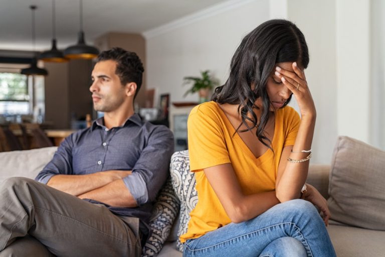 Relationship Counseling