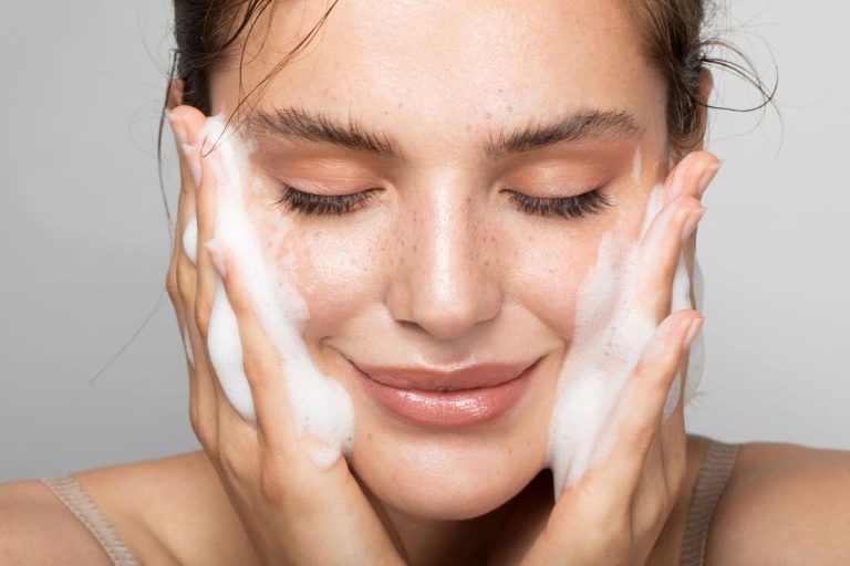 Skincare Essentials